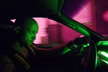 Fast Track: Bez granic - galeria zdjęć - filmweb