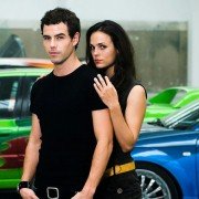 Fast Track: Bez granic - galeria zdjęć - filmweb