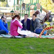 The New Normal - galeria zdjęć - filmweb