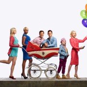 The New Normal - galeria zdjęć - filmweb
