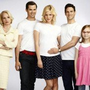 The New Normal - galeria zdjęć - filmweb