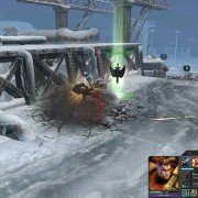 Warhammer 40,000: Dawn of War II - Chaos Rising - galeria zdjęć - filmweb