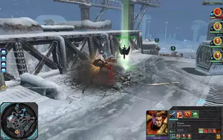 Warhammer 40,000: Dawn of War II - Chaos Rising - galeria zdjęć - filmweb