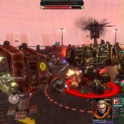 Warhammer 40,000: Dawn of War II Chaos Rising - galeria zdjęć - filmweb