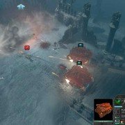 Warhammer 40,000: Dawn of War II - Chaos Rising - galeria zdjęć - filmweb