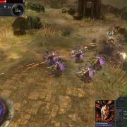 Warhammer 40,000: Dawn of War II - Chaos Rising - galeria zdjęć - filmweb