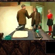 The Beast Within: A Gabriel Knight Mystery - galeria zdjęć - filmweb