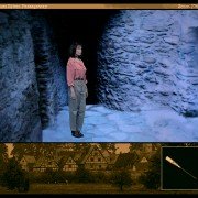 The Beast Within: A Gabriel Knight Mystery - galeria zdjęć - filmweb