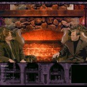The Beast Within: A Gabriel Knight Mystery - galeria zdjęć - filmweb