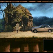 The Beast Within: A Gabriel Knight Mystery - galeria zdjęć - filmweb