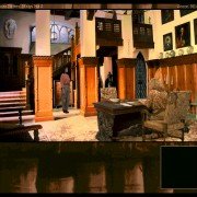 The Beast Within: A Gabriel Knight Mystery - galeria zdjęć - filmweb