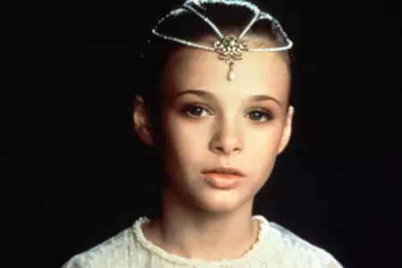 Niekończąca się opowieść - galeria zdjęć - filmweb