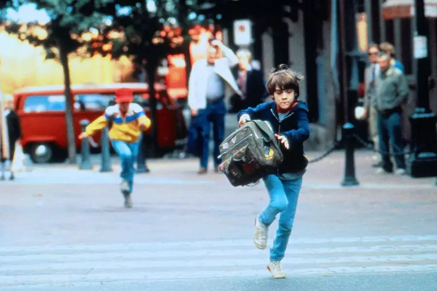 Niekończąca się opowieść - galeria zdjęć - filmweb