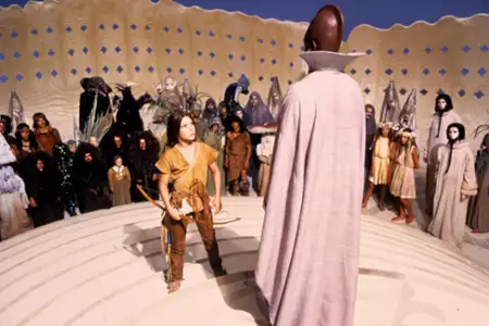 Niekończąca się opowieść - galeria zdjęć - filmweb