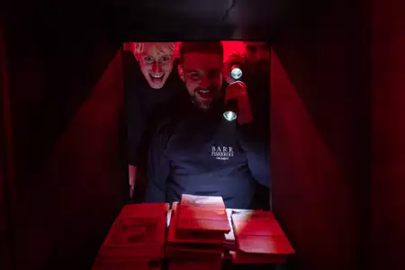 Milionerzy na trzy dni - galeria zdjęć - filmweb