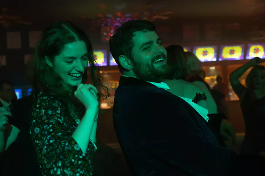 Milionerzy na trzy dni - galeria zdjęć - filmweb