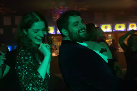 Milionerzy na trzy dni - galeria zdjęć - filmweb