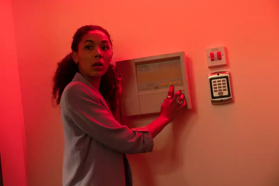 Milionerzy na trzy dni - galeria zdjęć - filmweb