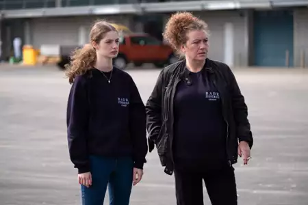 Milionerzy na trzy dni - galeria zdjęć - filmweb