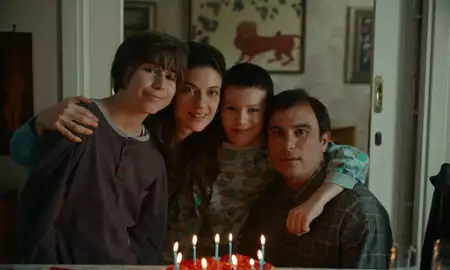 Familia - galeria zdjęć - filmweb