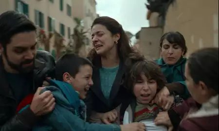 Familia - galeria zdjęć - filmweb