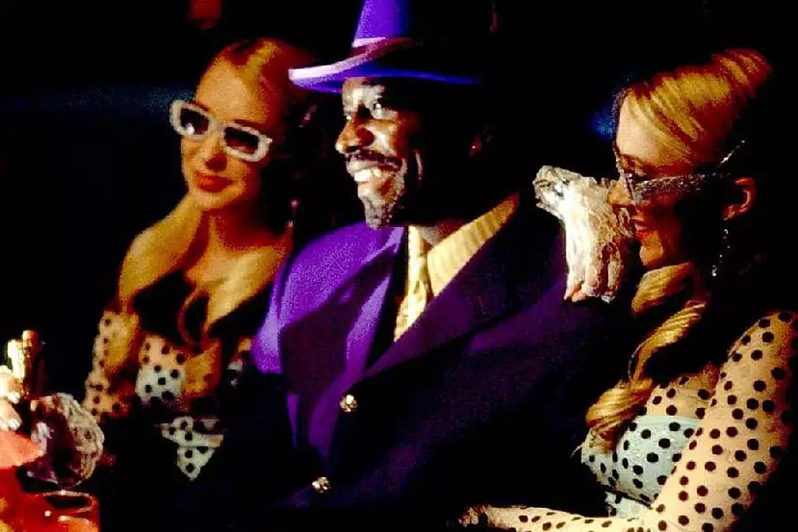 Nigdy nie umieraj sam - galeria zdjęć - filmweb