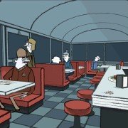 Nelson Tethers: Puzzle Agent - galeria zdjęć - filmweb