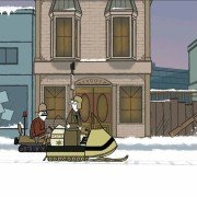 Nelson Tethers: Puzzle Agent - galeria zdjęć - filmweb