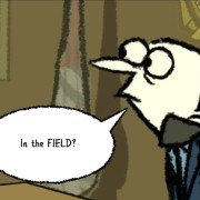 Nelson Tethers: Puzzle Agent - galeria zdjęć - filmweb