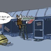 Nelson Tethers: Puzzle Agent - galeria zdjęć - filmweb