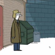 Nelson Tethers: Puzzle Agent - galeria zdjęć - filmweb