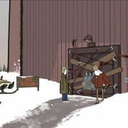 Nelson Tethers: Puzzle Agent - galeria zdjęć - filmweb