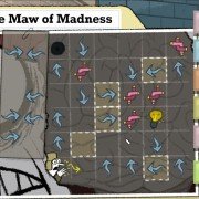 Nelson Tethers: Puzzle Agent - galeria zdjęć - filmweb