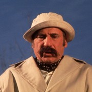 Mel Brooks