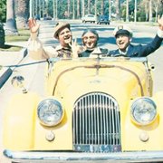 Nieme kino - galeria zdjęć - filmweb
