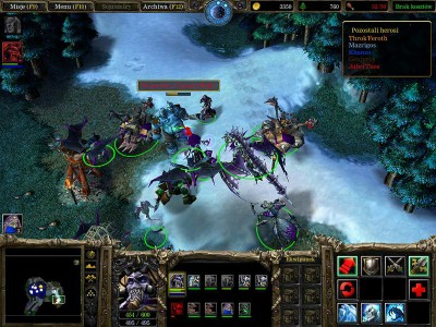 Warcraft III: Reign of Chaos - galeria zdjęć - filmweb