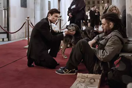 Obce ciało - galeria zdjęć - filmweb