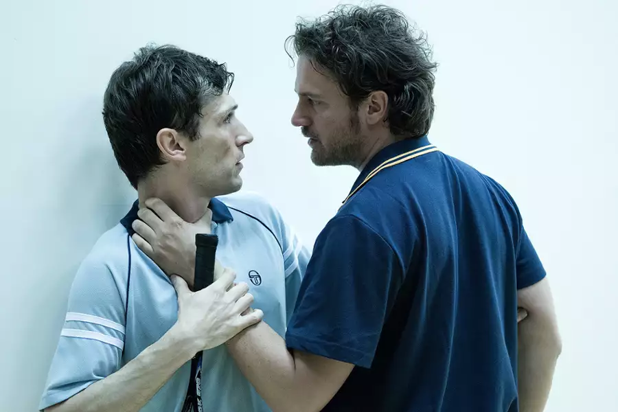 Obce ciało - galeria zdjęć - filmweb