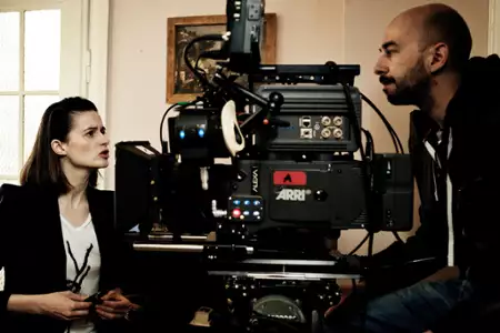 Obce ciało - galeria zdjęć - filmweb
