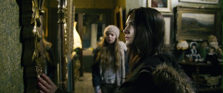 Recenzja Ghostland