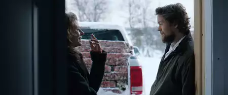 Niknięcie - galeria zdjęć - filmweb