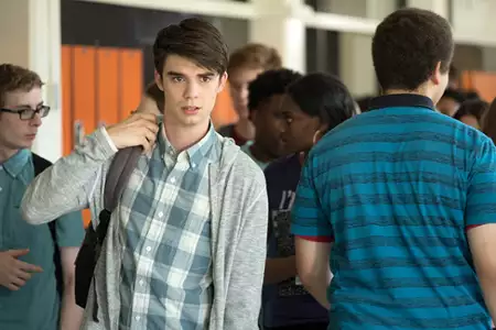 Alex Strangelove - galeria zdjęć - filmweb