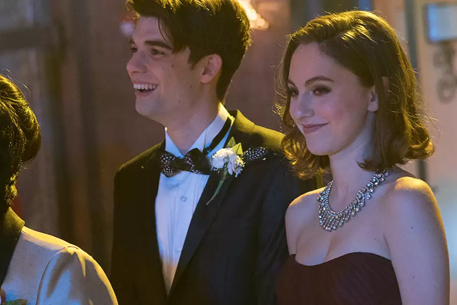 Alex Strangelove - galeria zdjęć - filmweb