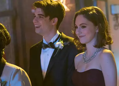 Alex Strangelove - galeria zdjęć - filmweb