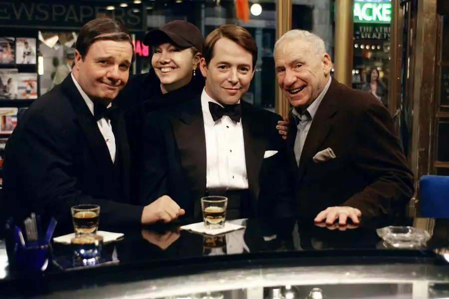 Producenci - galeria zdjęć - filmweb