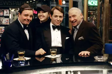 Producenci - galeria zdjęć - filmweb