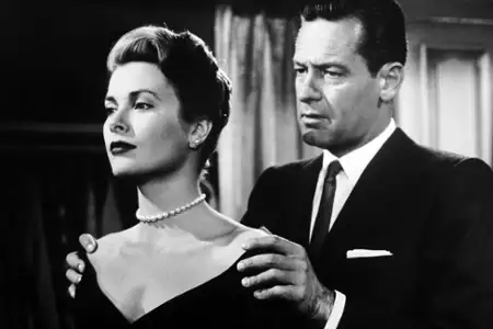 Dziewczyna z prowincji - galeria zdjęć - filmweb