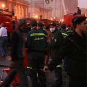 Requiem dla Matki Świata