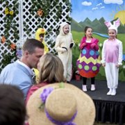 Easter Under Wraps - galeria zdjęć - filmweb