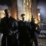 Mindhunters - galeria zdjęć - filmweb